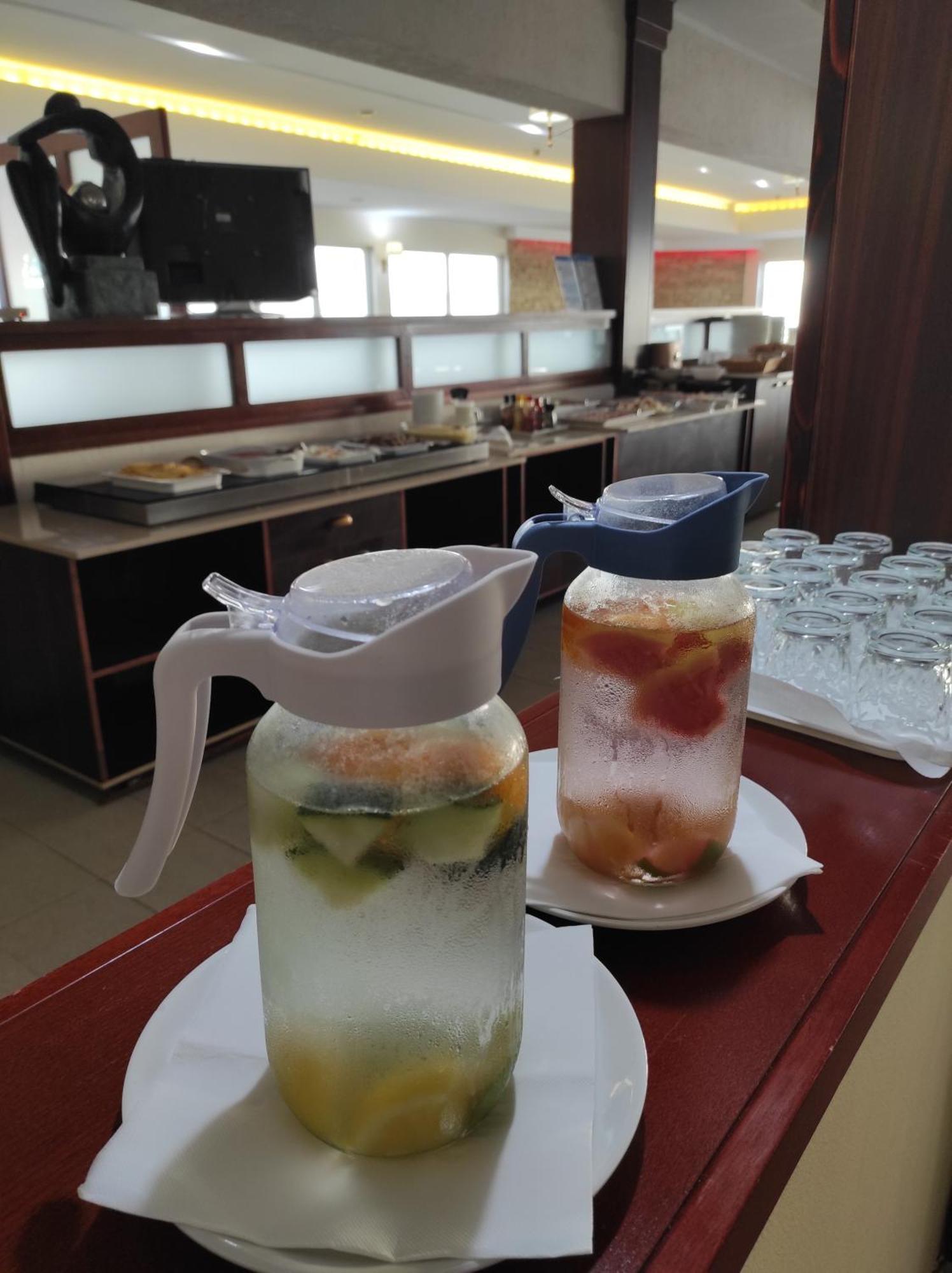 阿夸斯塔多瑙河酒店 克拉多沃 外观 照片